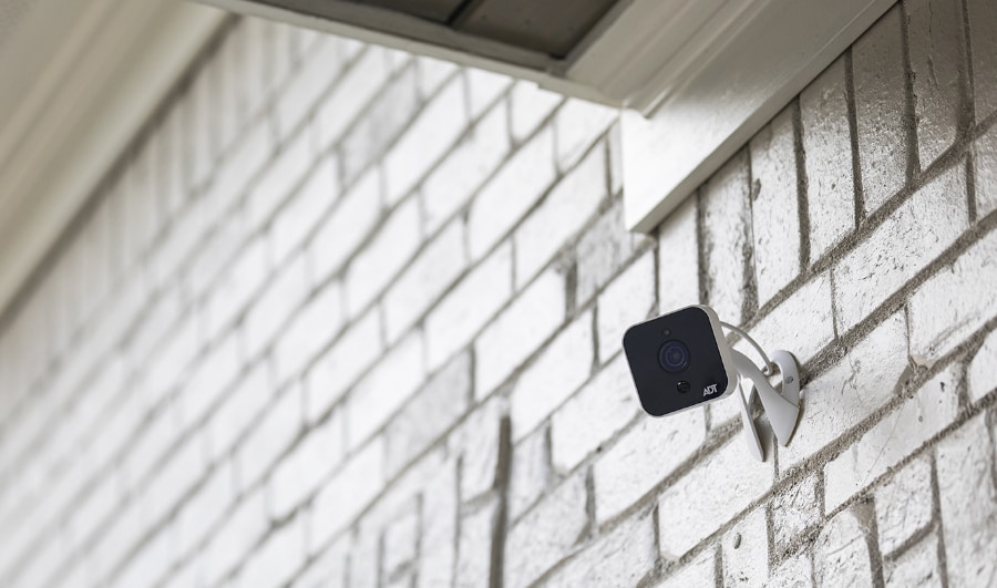 outdoor security cameras Abilene