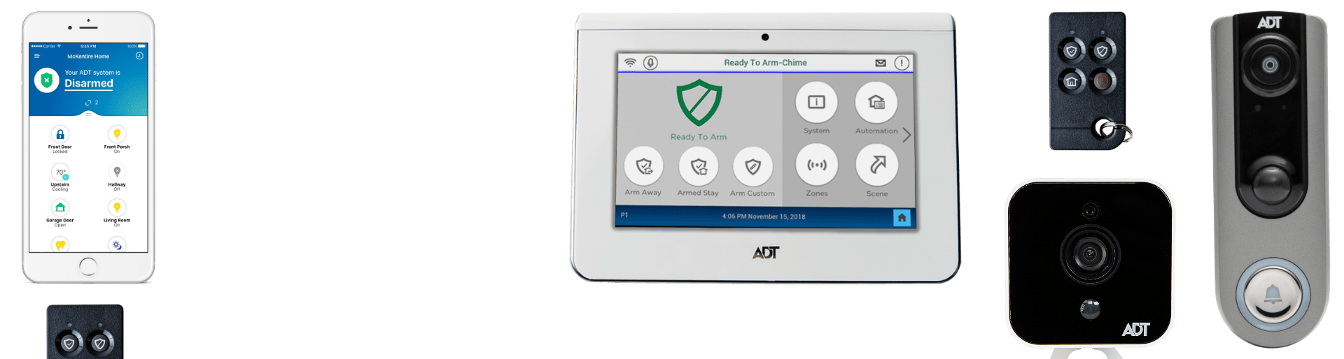 security systems Abilene