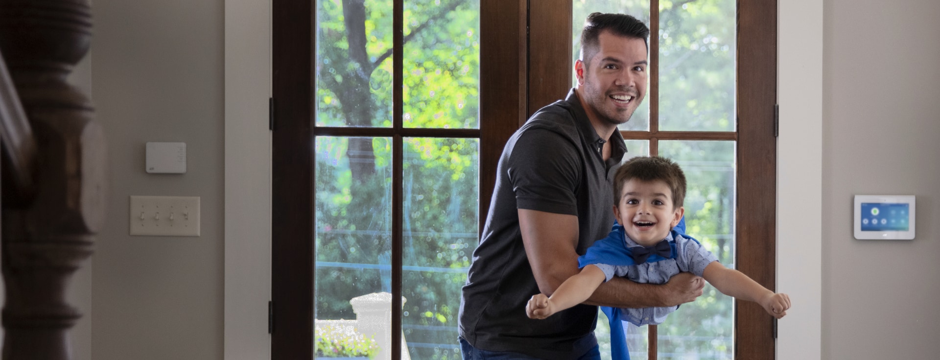 security systems Abilene