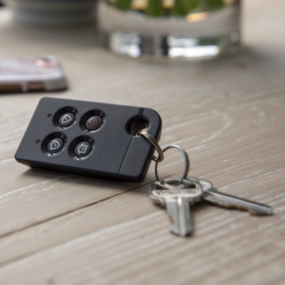 Abilene security key fob