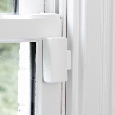 Abilene security window sensor