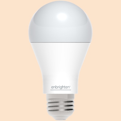 Abilene smart light bulb
