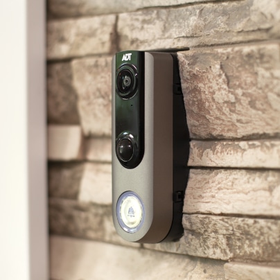 Abilene doorbell security camera