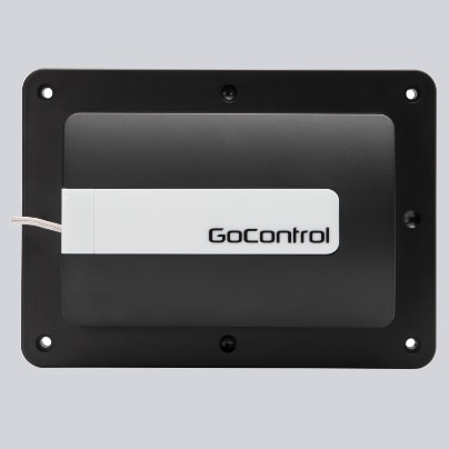 Abilene garage door controller