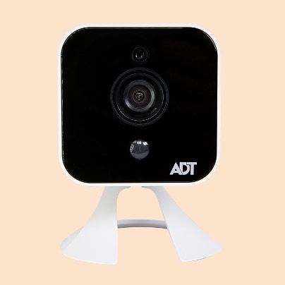 Abilene outdoor security camera