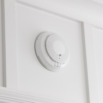 Abilene smoke detector adt