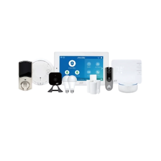 ADT product packages Abilene