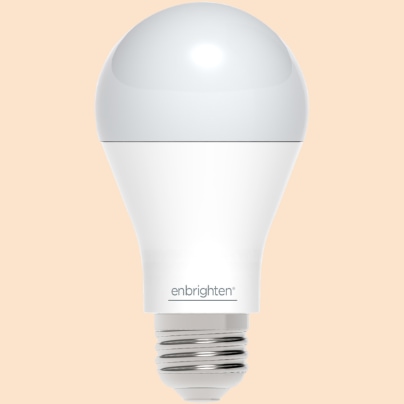 Abilene smart light bulb